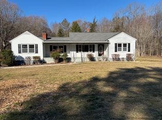8135 Courthouse Rd, Louisa, VA 23093