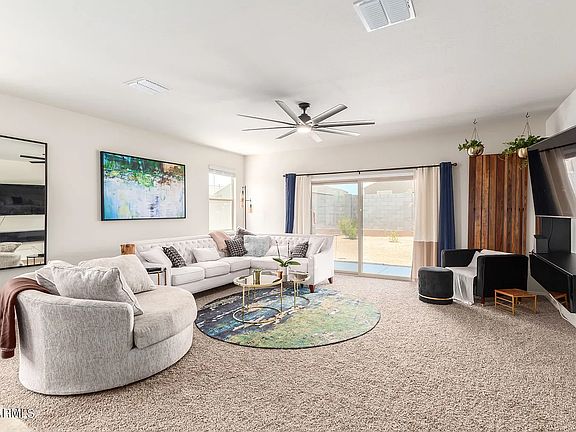 4th image of 2418 E Santa Barbara Trl