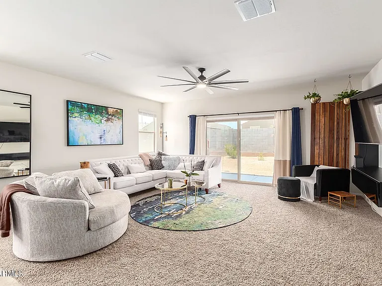 2418 E Santa Barbara Trl — Photo 4