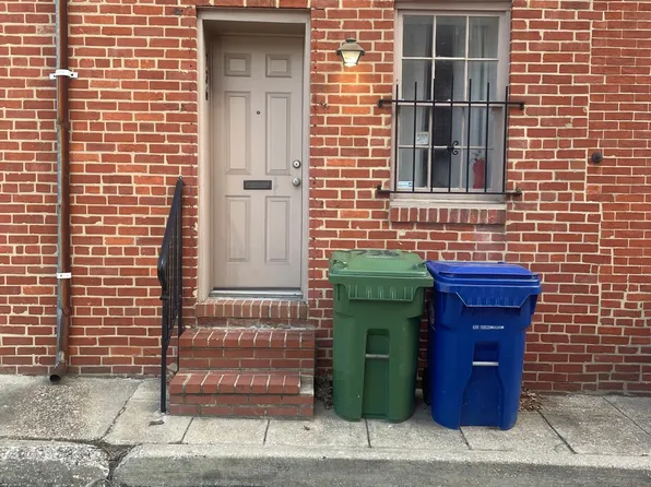 736 Dover St, Baltimore, MD 21230
