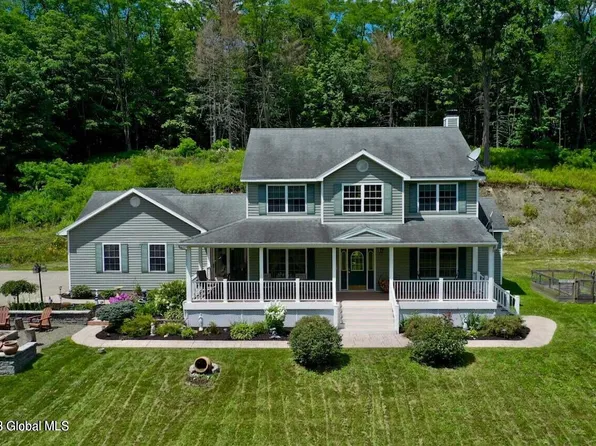 206 Street Road, Knox, NY 12009