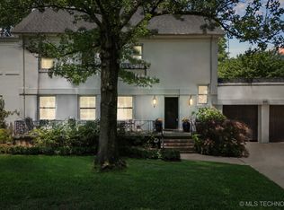 429 Kendall Blvd, Muskogee, OK 74401