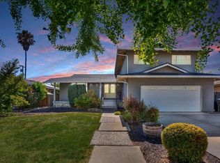 6092 Salida Del Sol, San Jose, CA 95123
