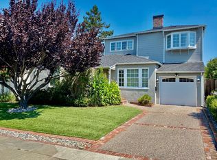 1417 Edinburgh St, San Mateo, CA