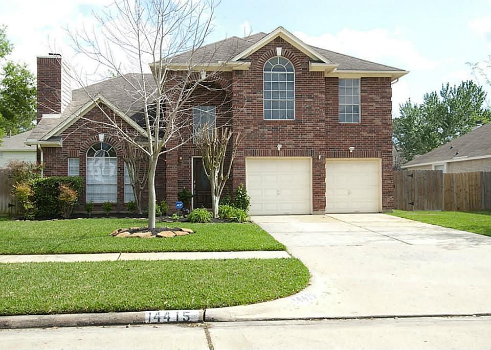 1st image of 14415 Cypress Green Dr