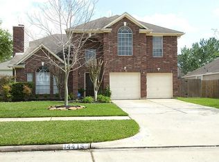 14415 Cypress Green Dr, Cypress, TX 77429