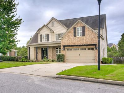 337 Bellhaven Dr, Evans, GA, 30809