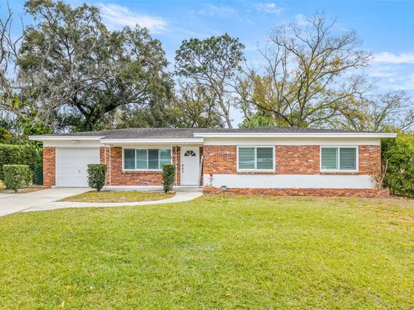 4929 Chariton Ave, Tampa, FL 33603