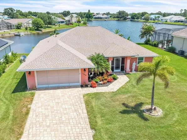 11614 SW Courtly Manor Dr, Lake Suzy, FL 34269