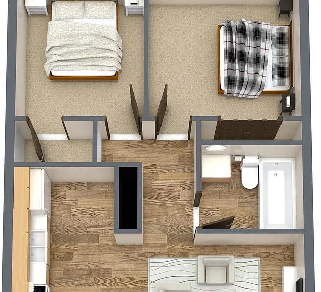 840 Maggard St #17 — Photo 2
