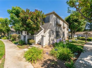 1245 Fitzgerald Rd APT D, Simi Valley, CA 93065