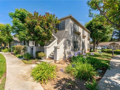 1245 Fitzgerald Rd APT D, Simi Valley, CA, 93065