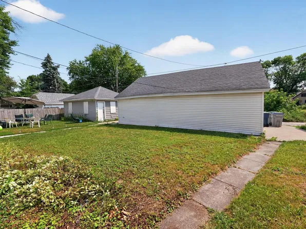 5358 N 39th STREET, Milwaukee, WI 53209