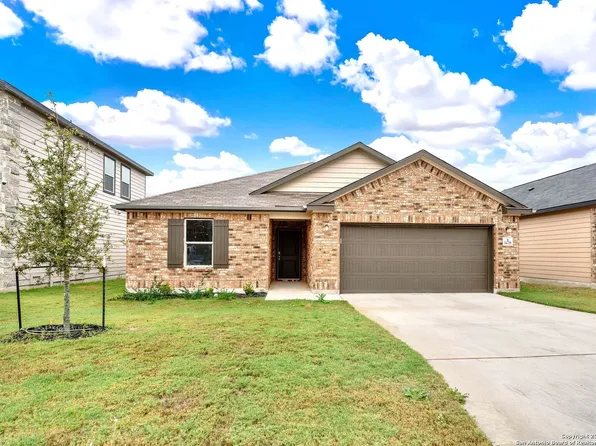 14718 Grey Egret, San Antonio, TX 78253