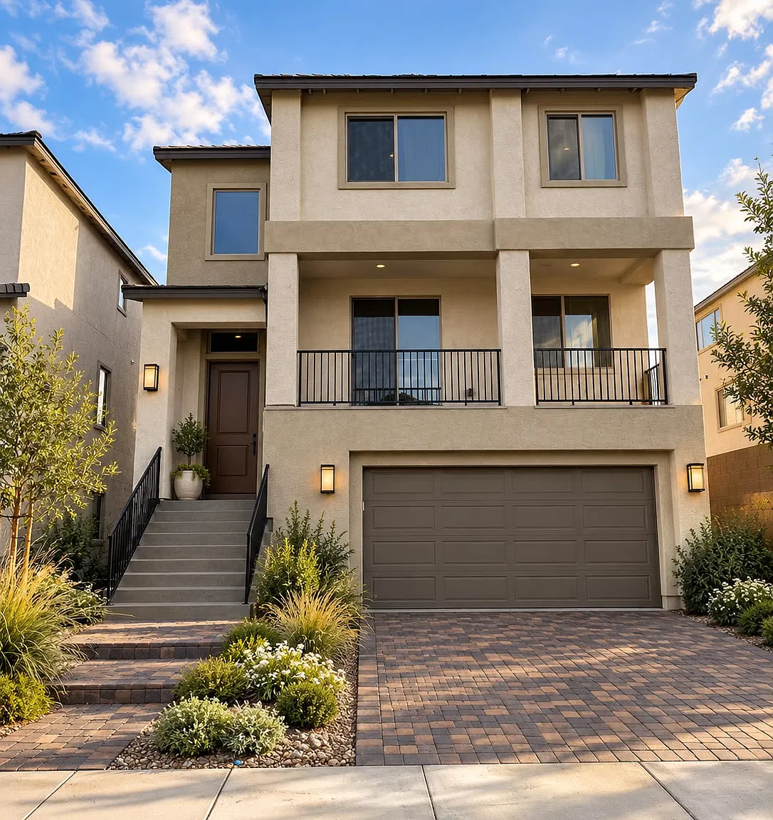 5 bed, 3.5 bath, 2873 sqft, $3,599 — Photo 1
