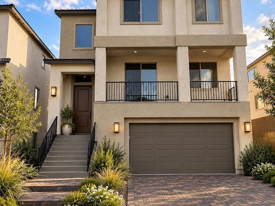 7533 Dawn Landing Ave