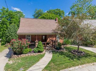 203 Cleveland Ave, Bellevue, KY