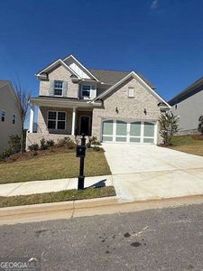 4276 Azalea Ridge Way, Hoschton, GA, 30548