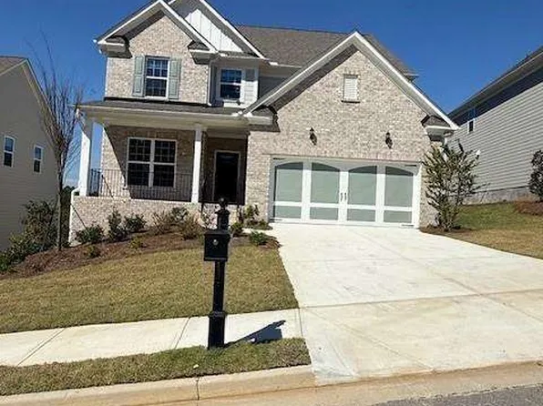 4276 Azalea Ridge Way, Hoschton, GA 30548