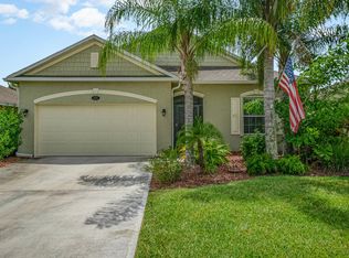 2048 Neveah Ave NW, Palm Bay, FL 32907