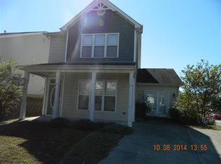 1051 Dual Parks Rd, Apex, NC 27502