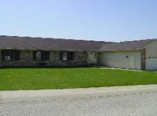 3121 W Andy Ct, Bloomington, IN 47404