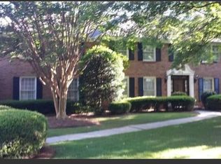 2535 Wamath Dr, Charlotte, NC 28210