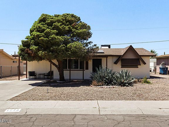 2nd image of 1220 S GRAND Drive