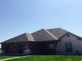 6002 Terlingua St, San Angelo, TX 76904