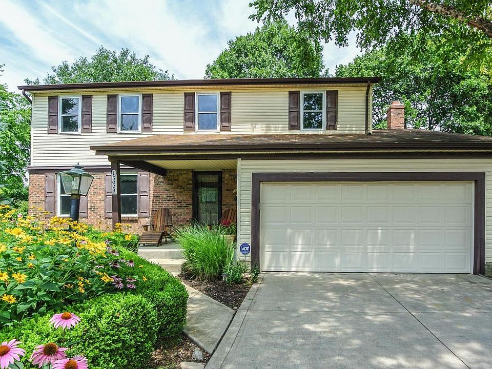 1st image of 5023 Grassland Dr