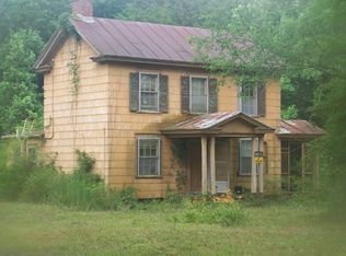 11988 Northumberland Hwy, Heathsville, VA 22473