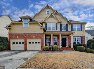 3407 Sandy Bank Dr, Auburn, GA 30011