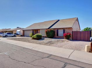 14032 N 45th Ave, Glendale, AZ 85306