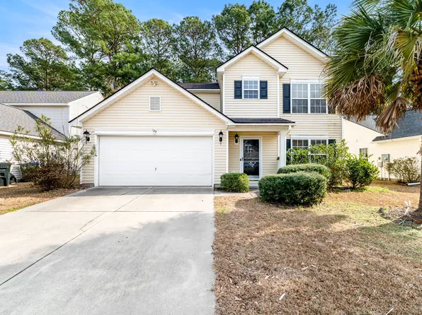 129 Towering Pine Dr, Ladson, SC 29456