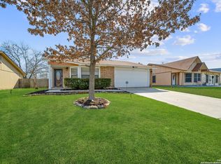 9130 Valley Rdg, San Antonio, TX 78250
