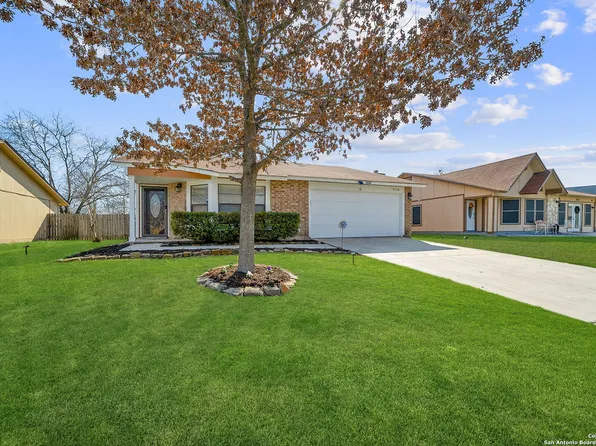 9130 Valley Ridge, San Antonio, TX 78250