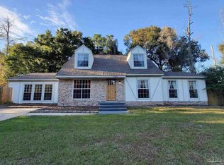 9683 Hollowbrook Dr, Pensacola, FL 32514