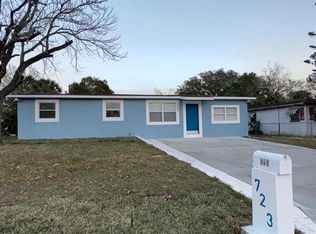 723 Fairmount Rd, Daytona Beach, FL 32114