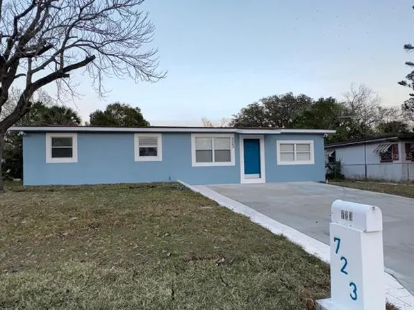 723 Fairmount Rd, Daytona Beach, FL 32114