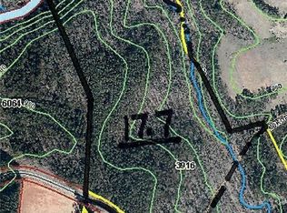 550 Toms Creek Rd, Pilot Mountain, NC 27041