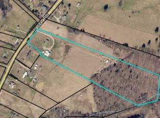 2274 Fleet Rd, Adolphus, KY 42120