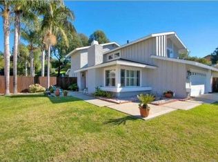 3614 Oxford St, Carlsbad, CA 92010