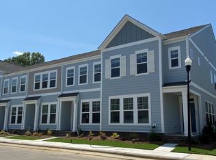 342 Ladybird Ln, Pineville, NC 28134