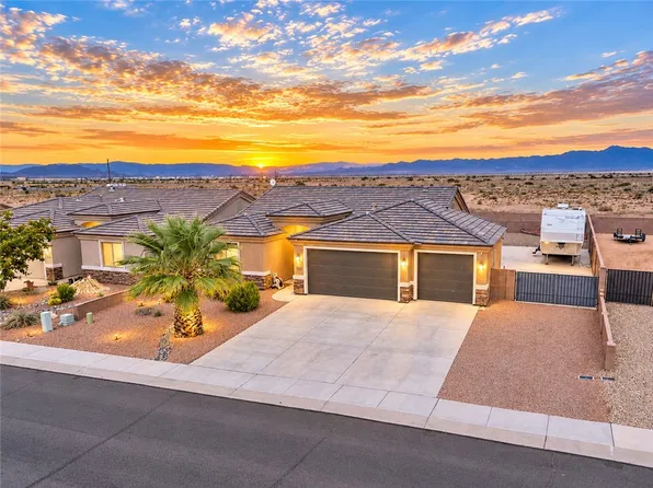3350 Roma Road, Kingman, AZ 86401