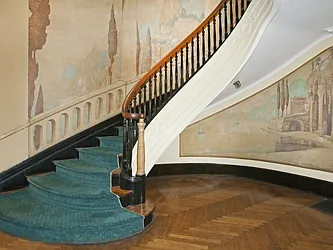 Rented by Sotheby's International Realty