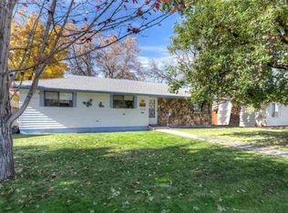 705 N 3rd St, Hamilton, MT 59840