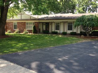 6605 E 52nd Pl, Indianapolis, IN