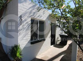 609 S Bellview UNIT A, Mesa, AZ 85204