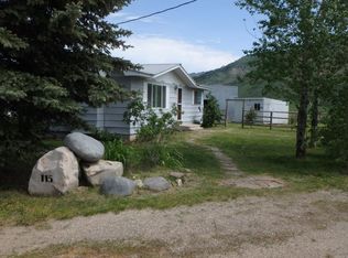 115 Burton Ln, Afton, WY 83110