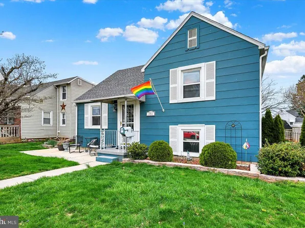 751 Noonan Rd, York, PA 17404